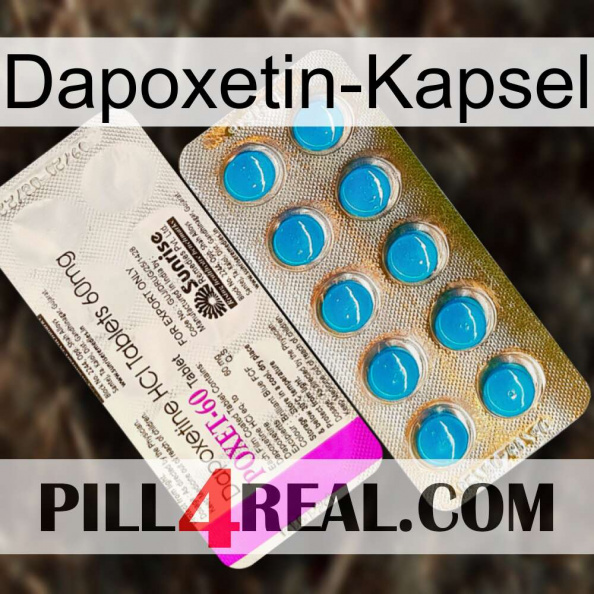 Dapoxetine Capsule new07
